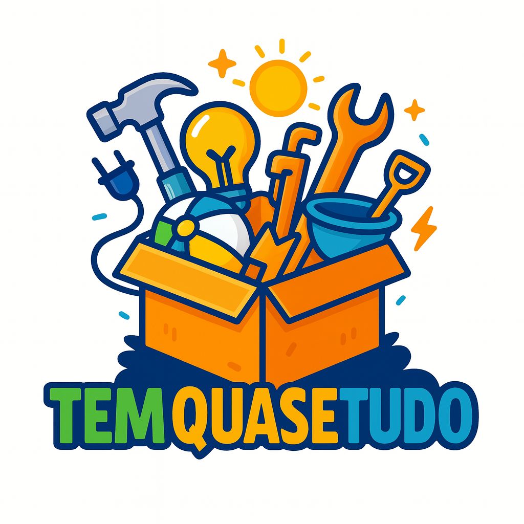 Tem Quase Tudo